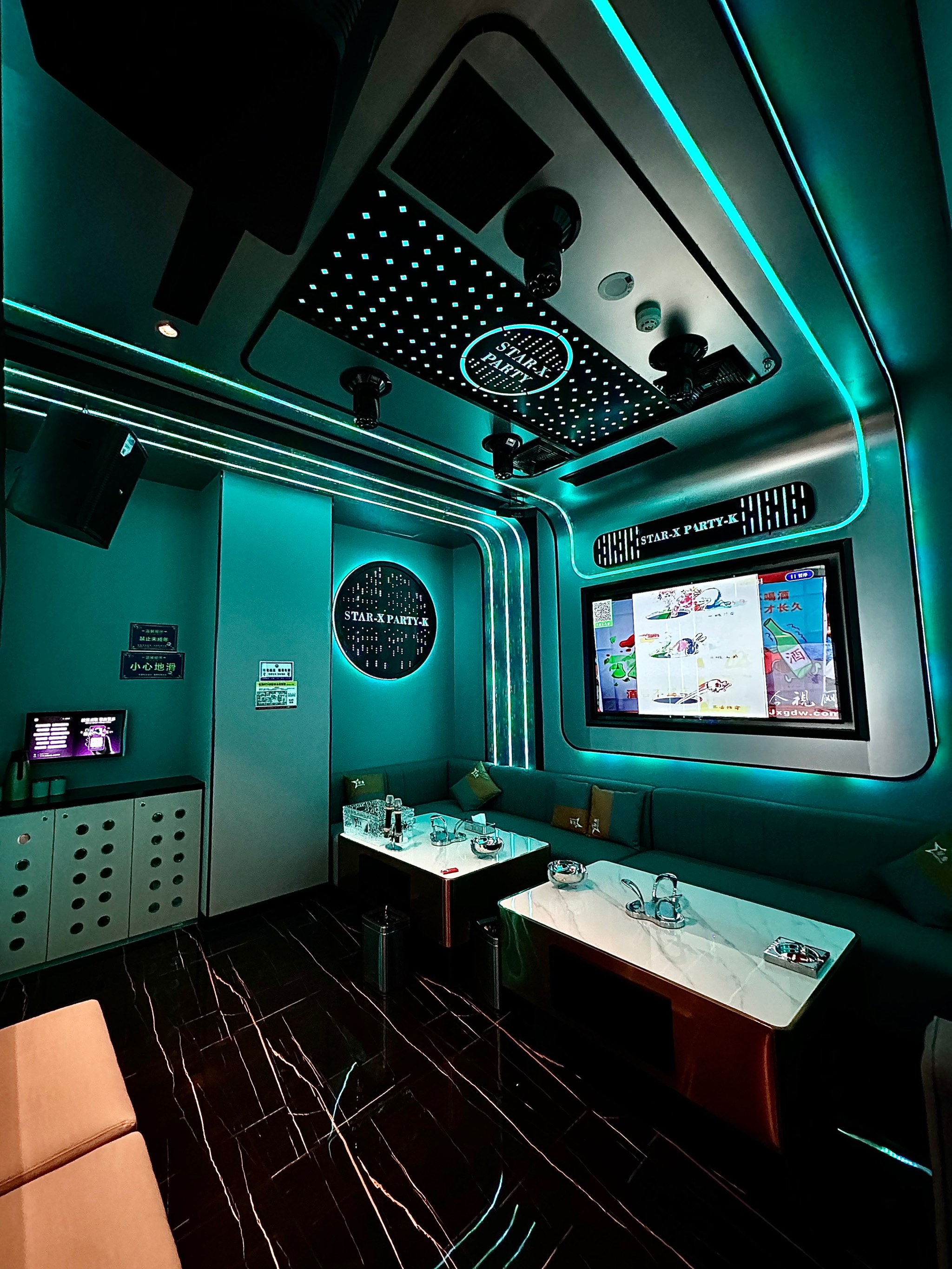 郑州商务ktv推荐及商务ktv有哪些-新郑市ktv预定
